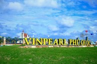 Vinpearl Golf Club Phu Quoc